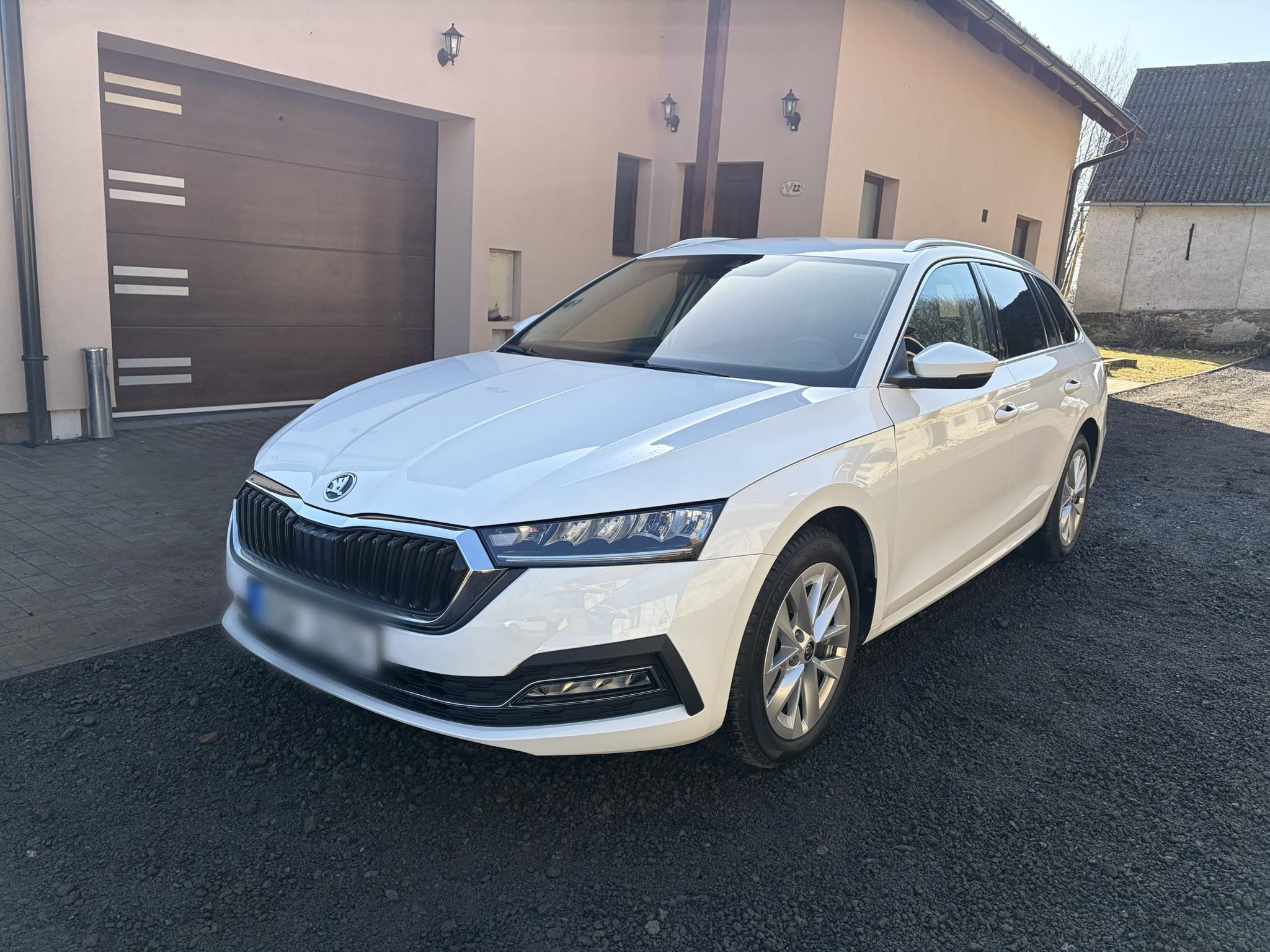 Užitkové vozy Lukáš Větrovský foto 4