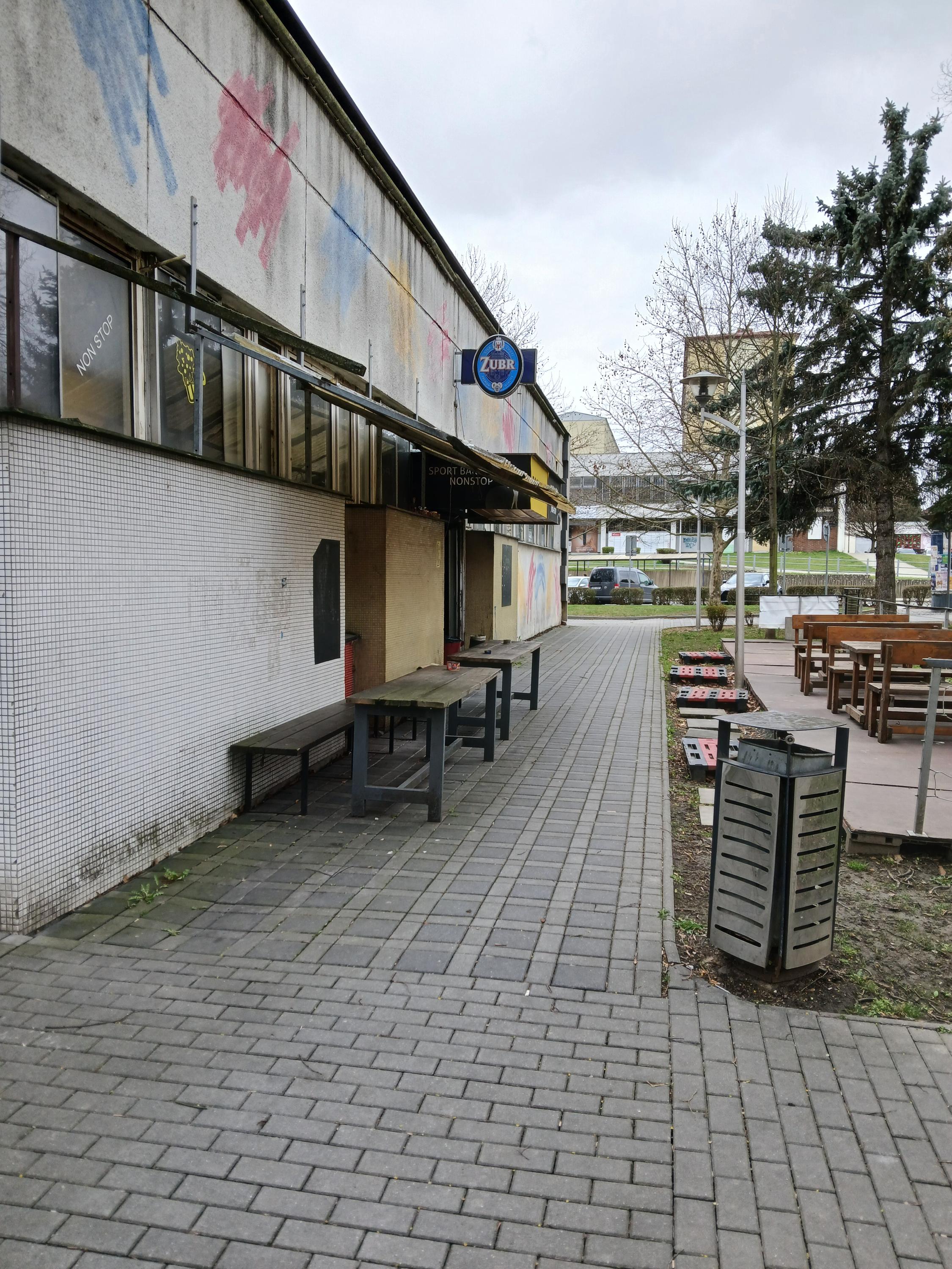 Sport bar Skalka foto 2