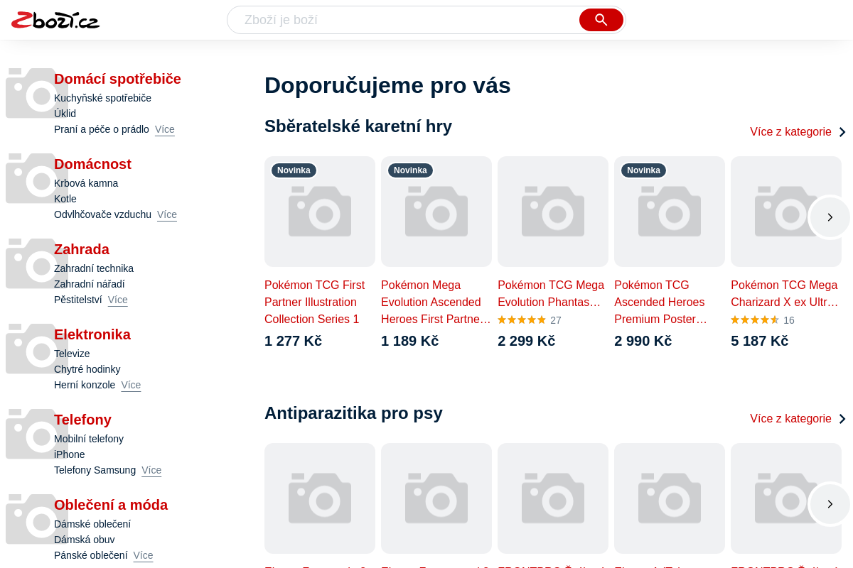 Zboží.cz