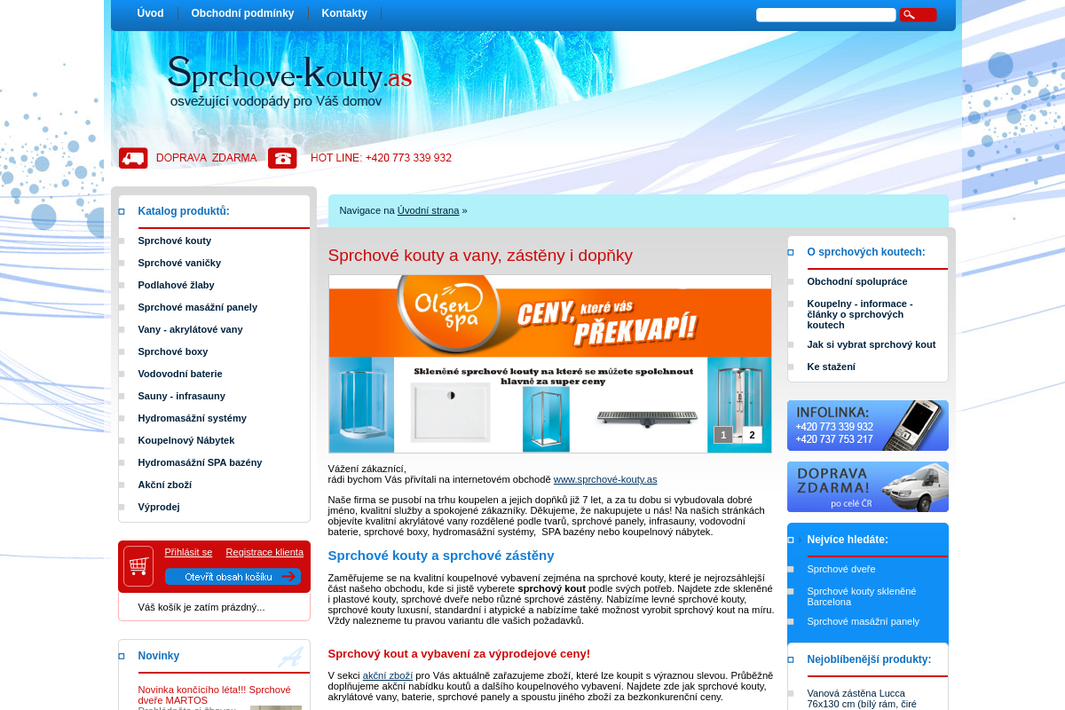 Sprchove-kouty.as