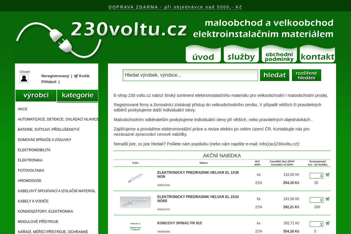 230voltu.cz
