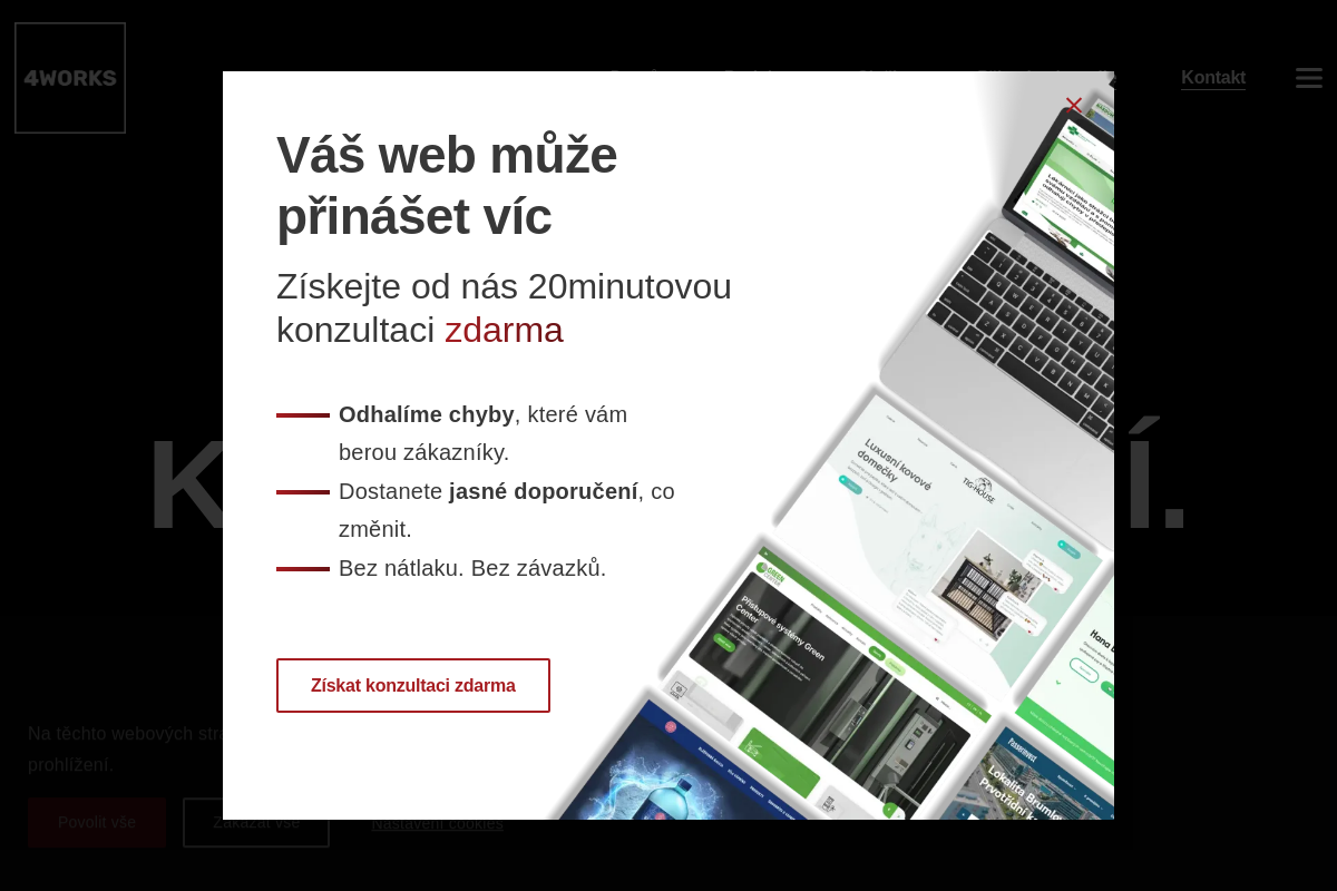 4WORKS Solutions, s.r.o.