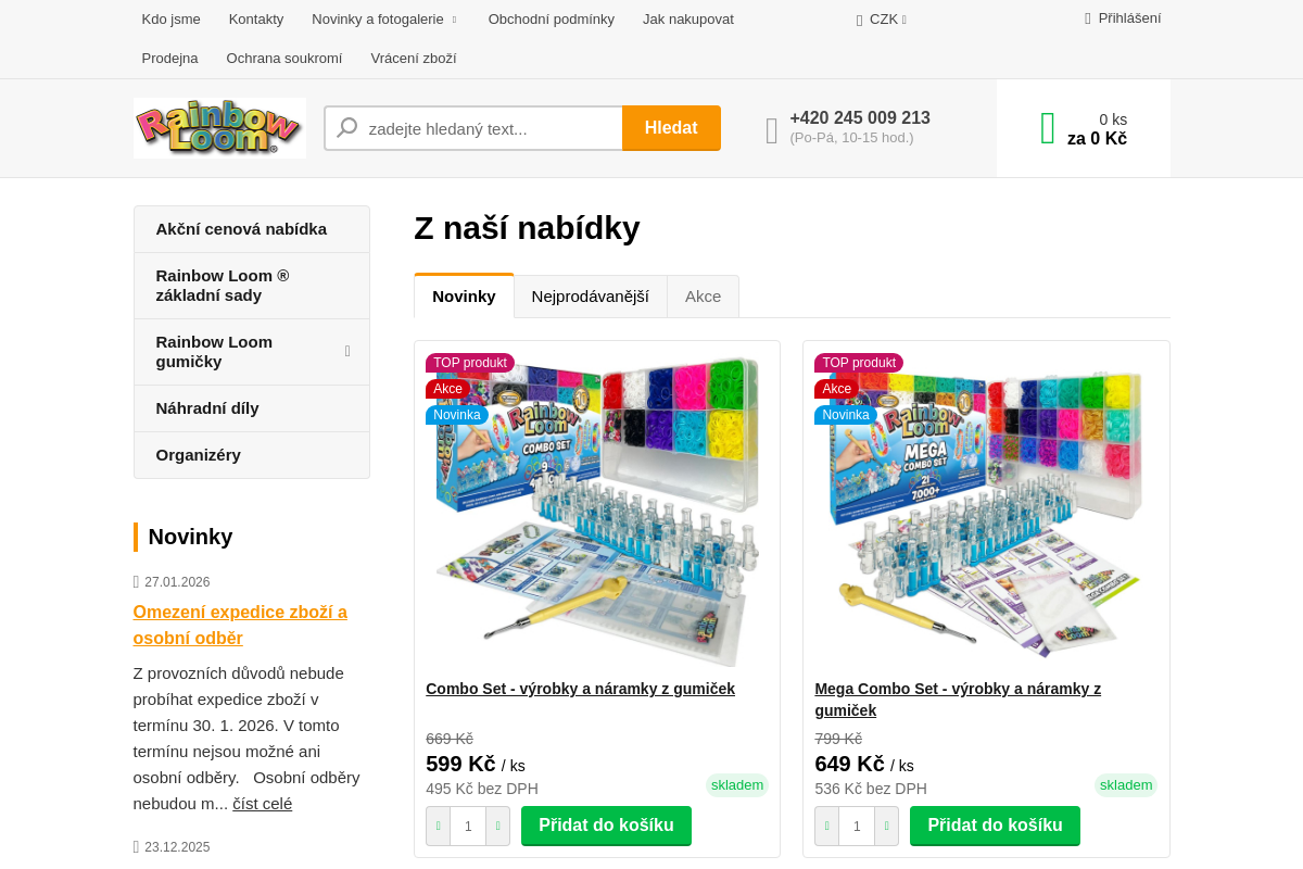 Rainbowloom-original.cz