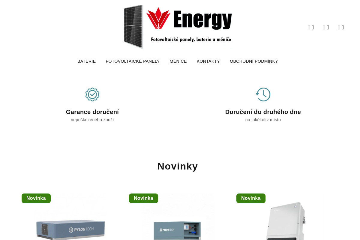 Venergy.cz