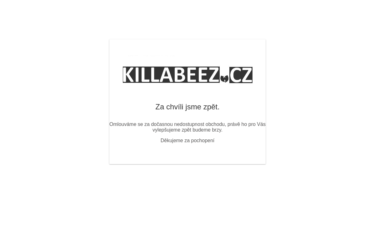 Killabeez.cz