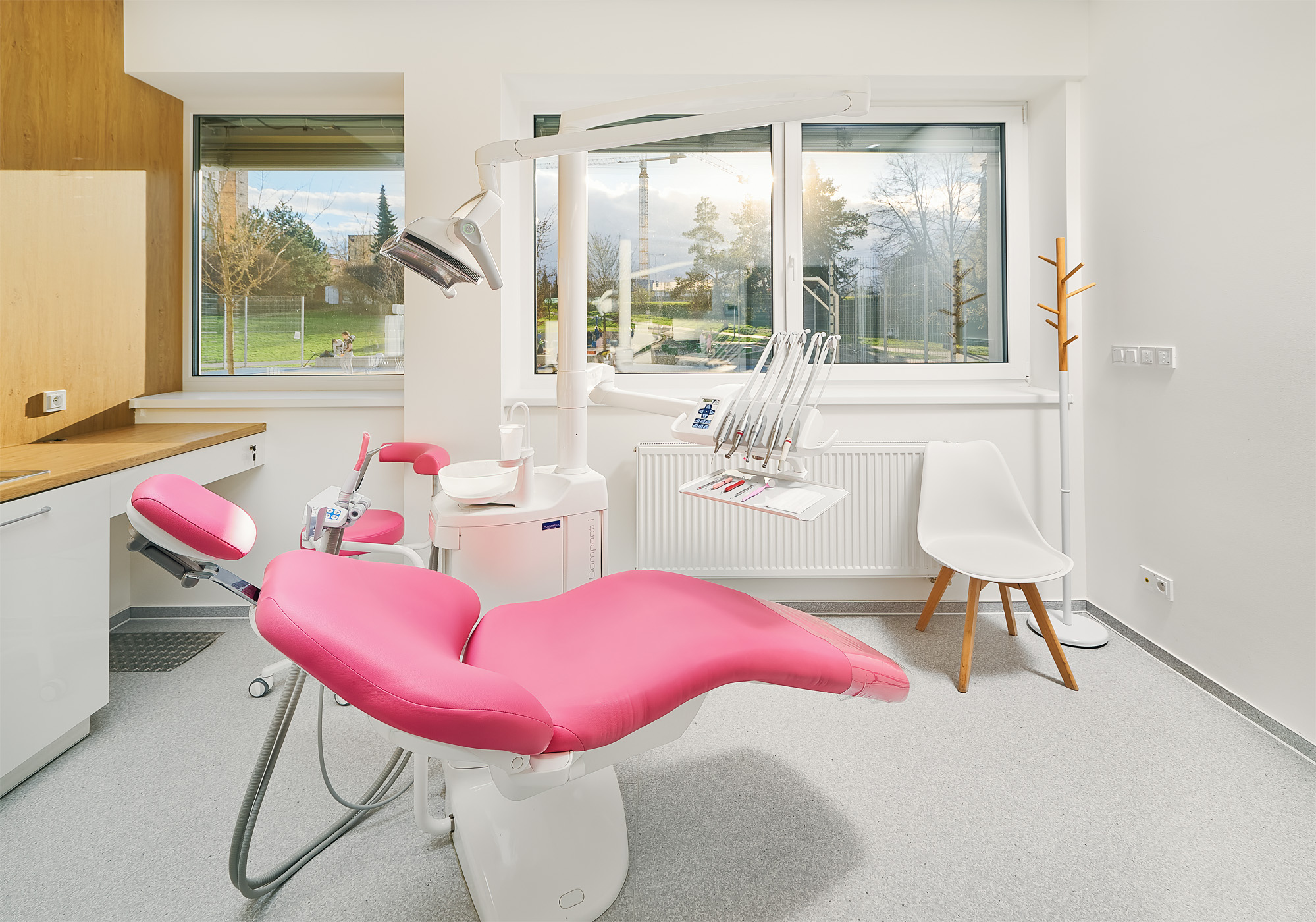 Stomatologie s úsměvem s.r.o. foto 4