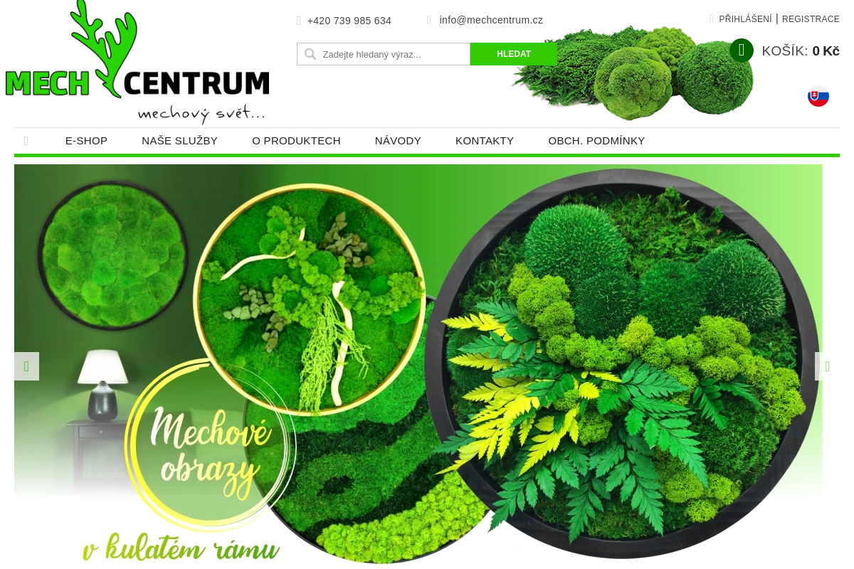 Mechcentrum.cz