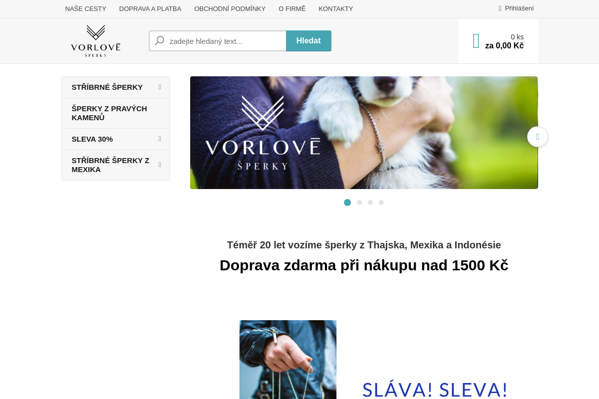 Vorlove-sperky.cz