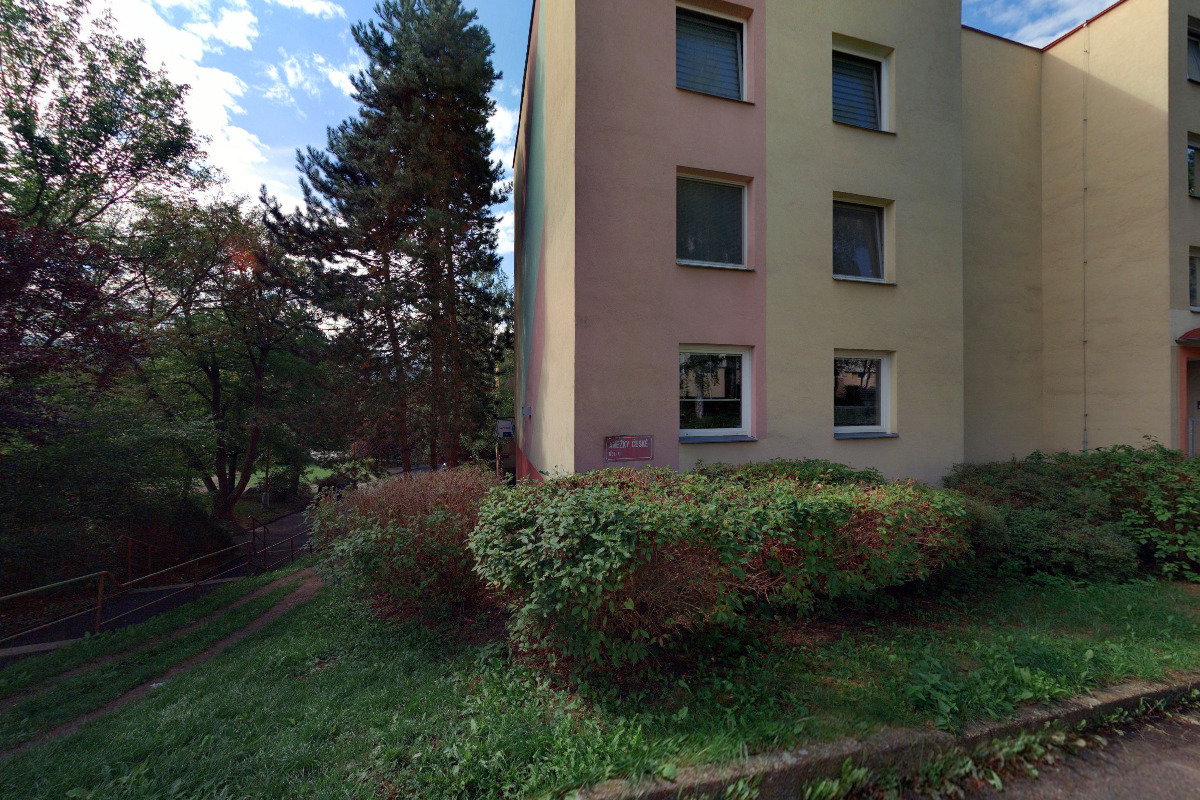 Večerka Anežky České foto 3