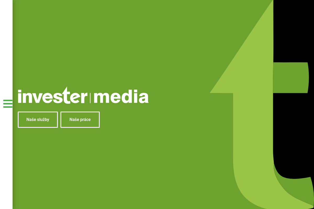 INVESTER GROUP HOLDING, s.r.o.