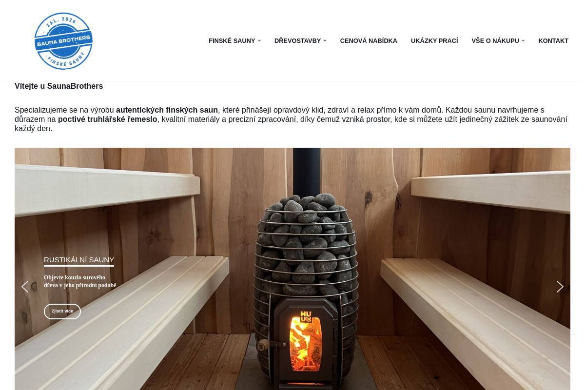 SaunaBrothers