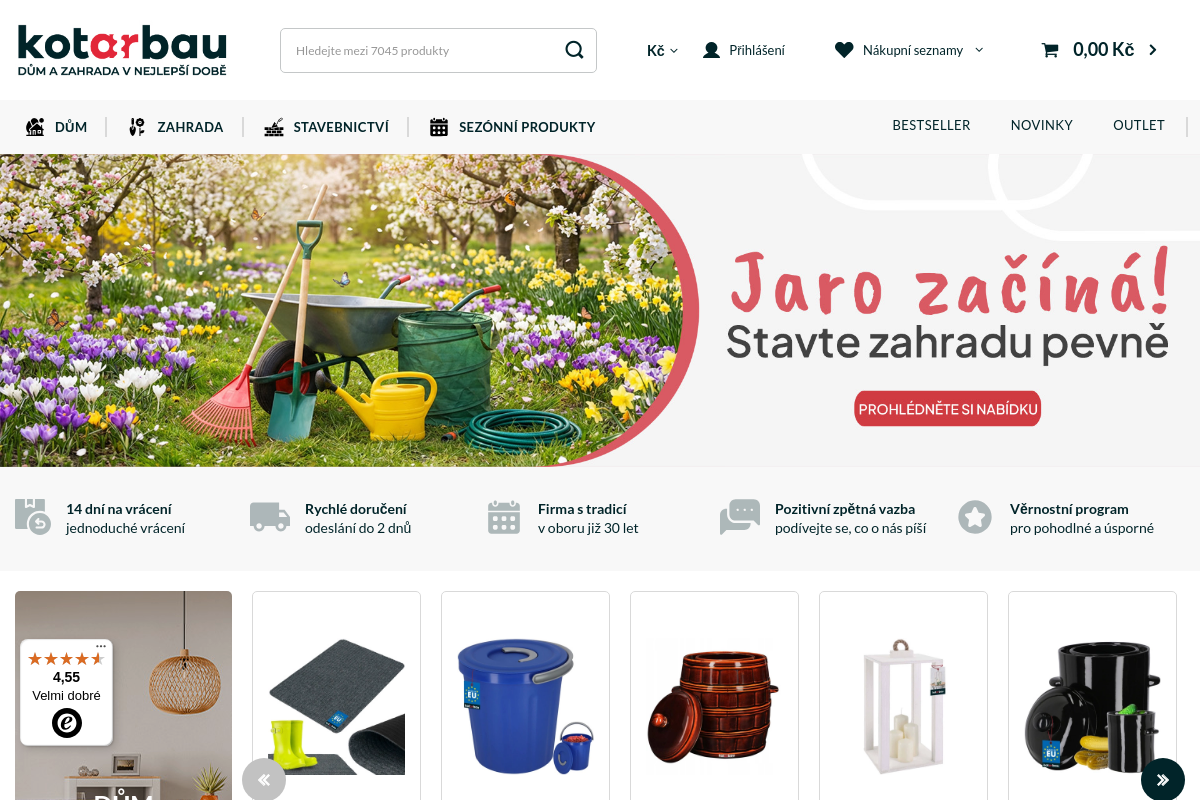 KOTARBAU.CZ