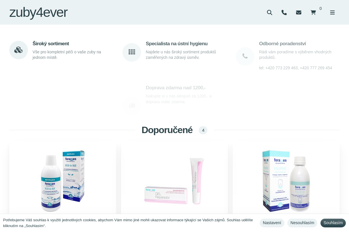 Zuby4ever.cz