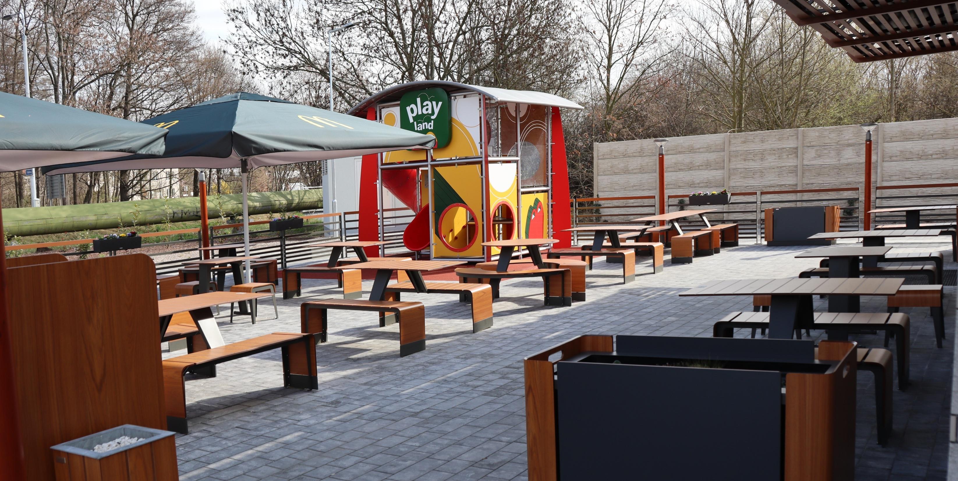 McDonald's foto 4