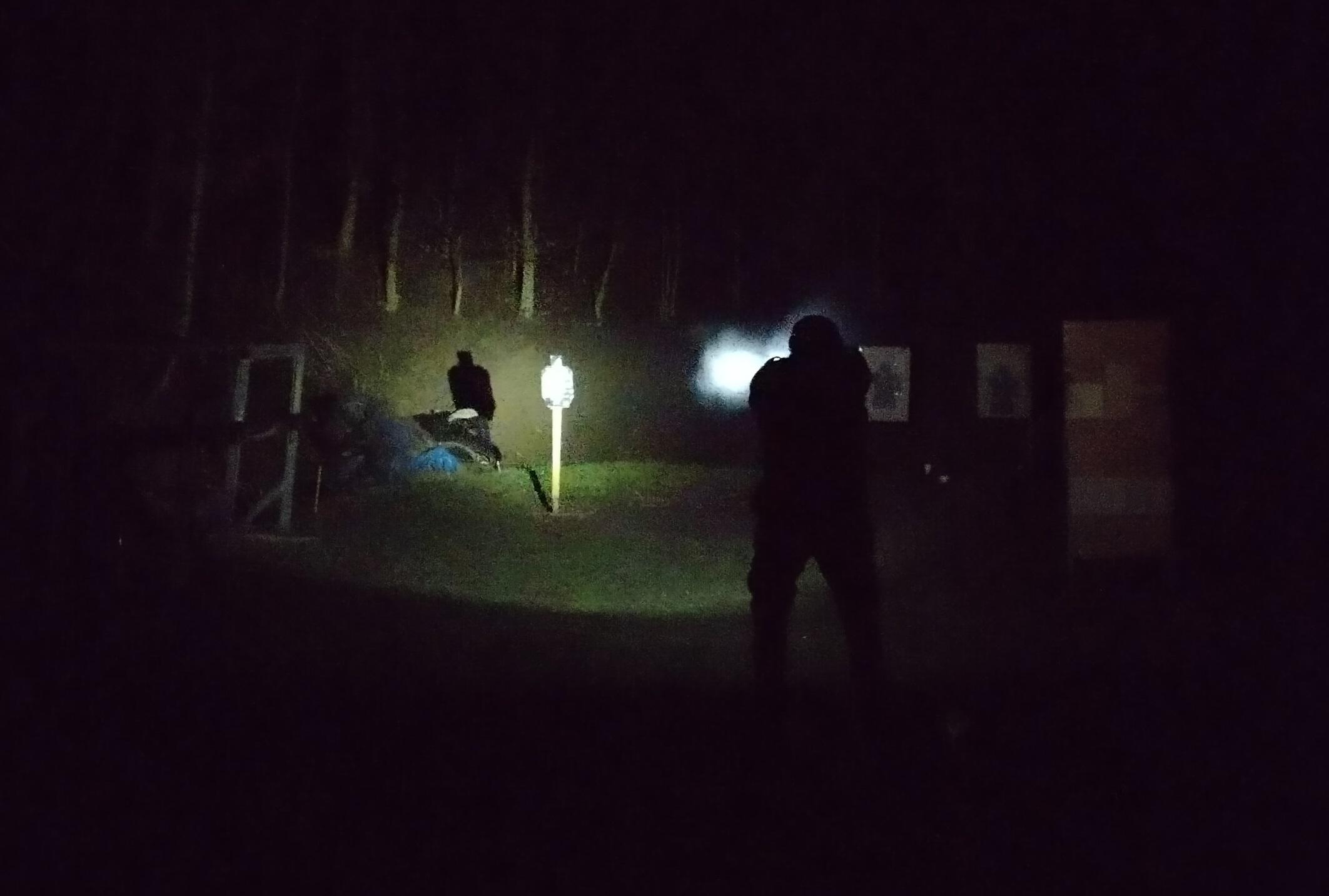 Střelnice Vsetín foto 3