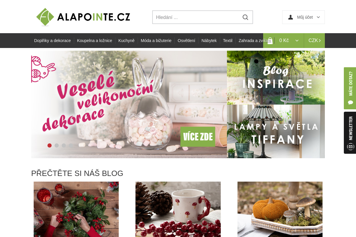 Alapointe.cz