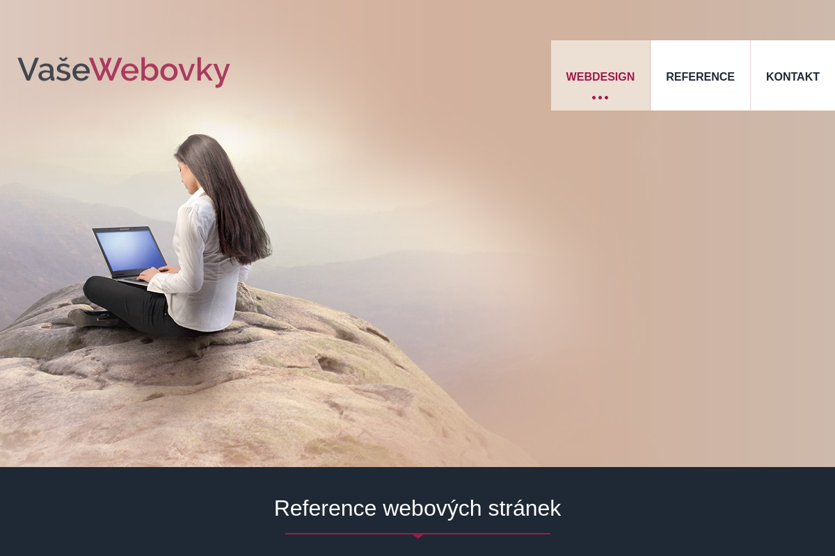 VašeWebovky.cz