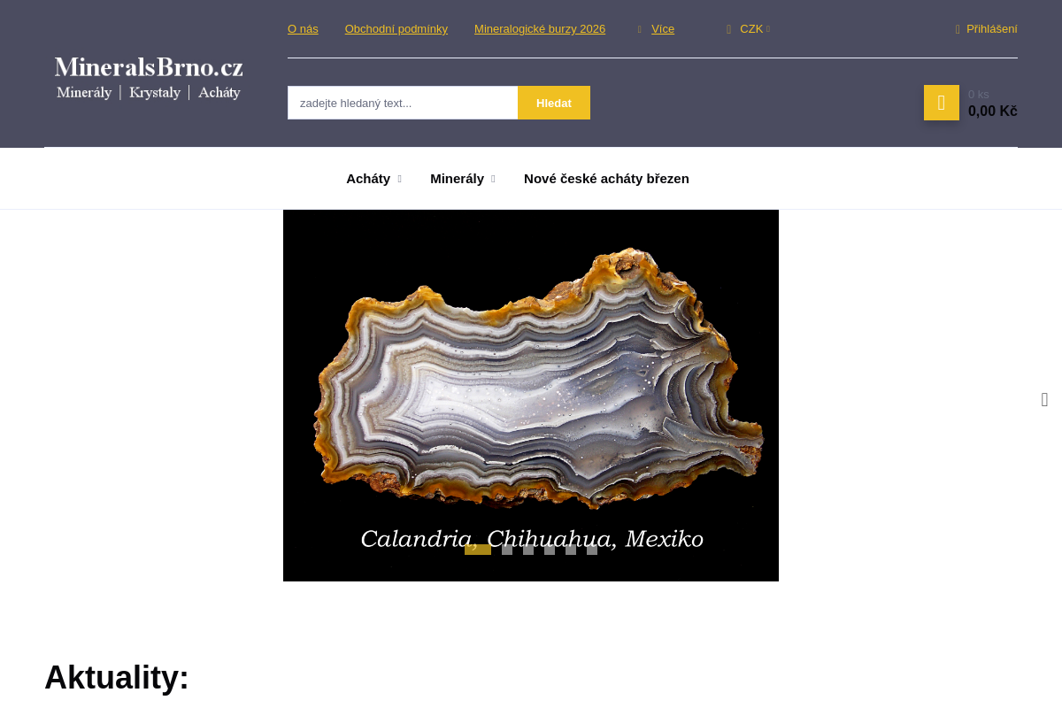 Mineralsbrno.cz