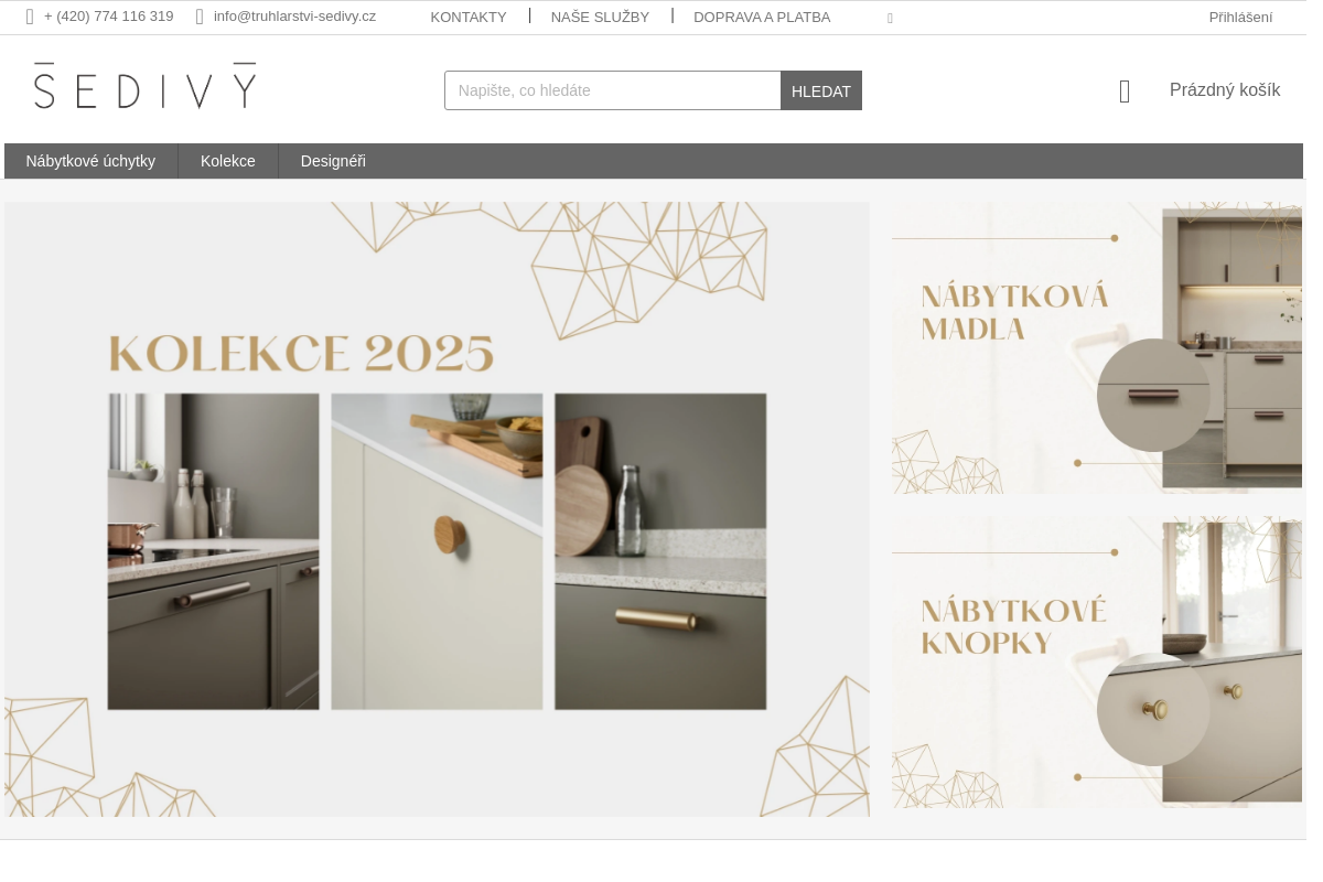 Shop.truhlarstvi-sedivy.cz