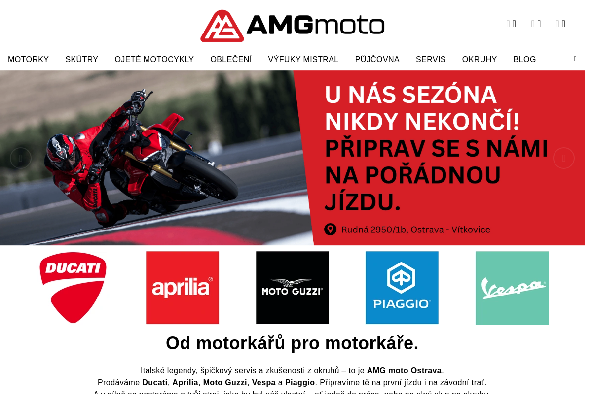 Amgmoto.cz