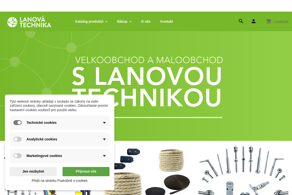Lanova-technika.cz foto 1