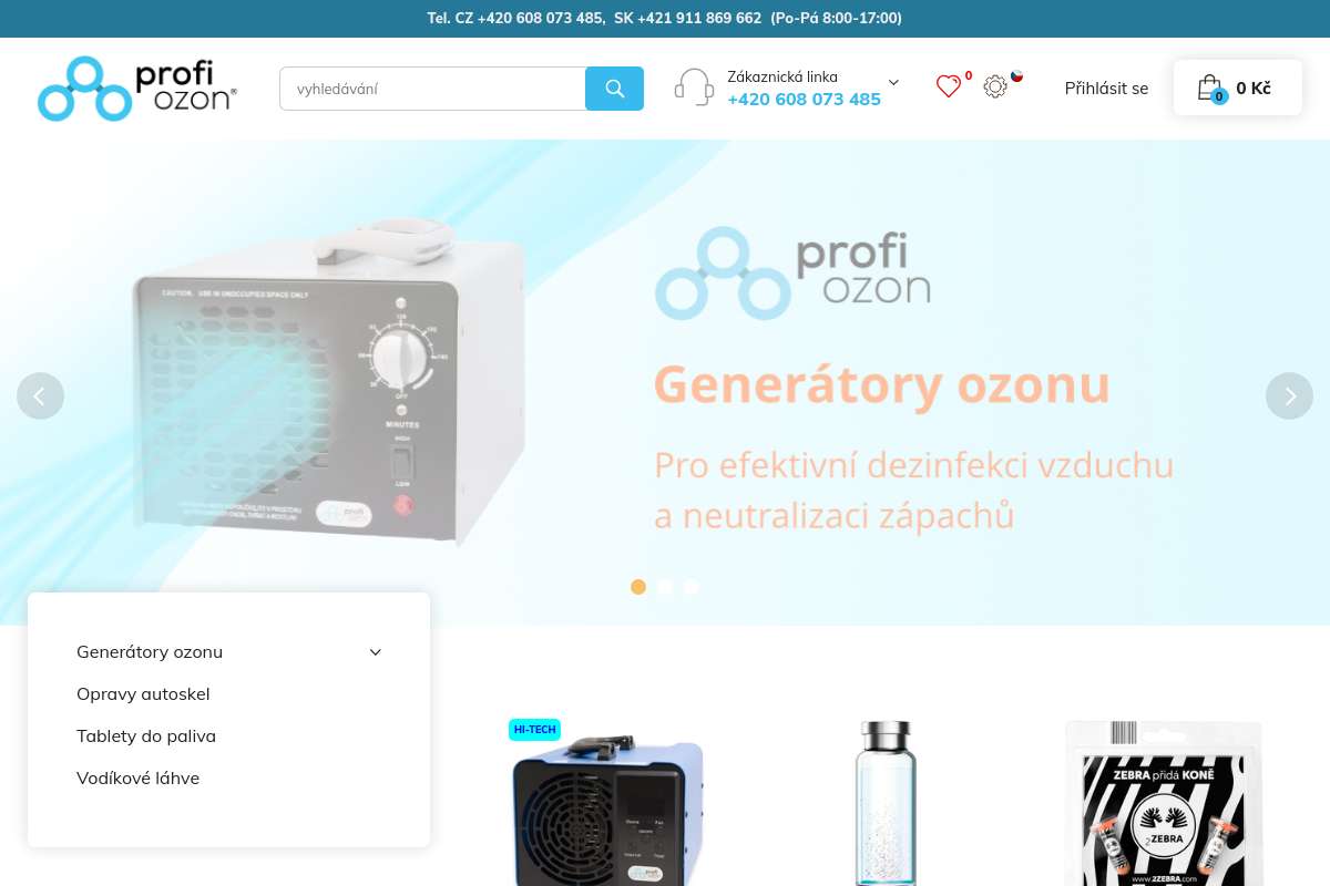 Profiozon.com