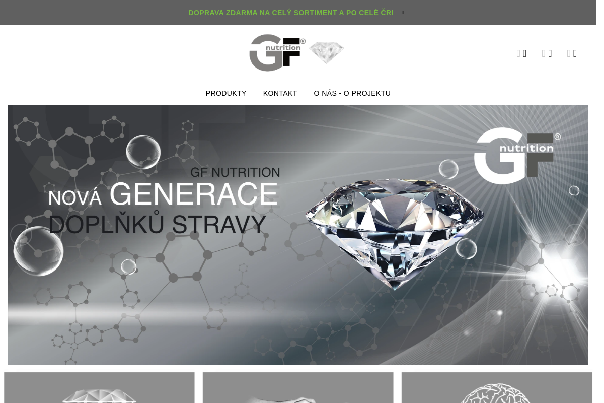 Gf-nutrition.cz