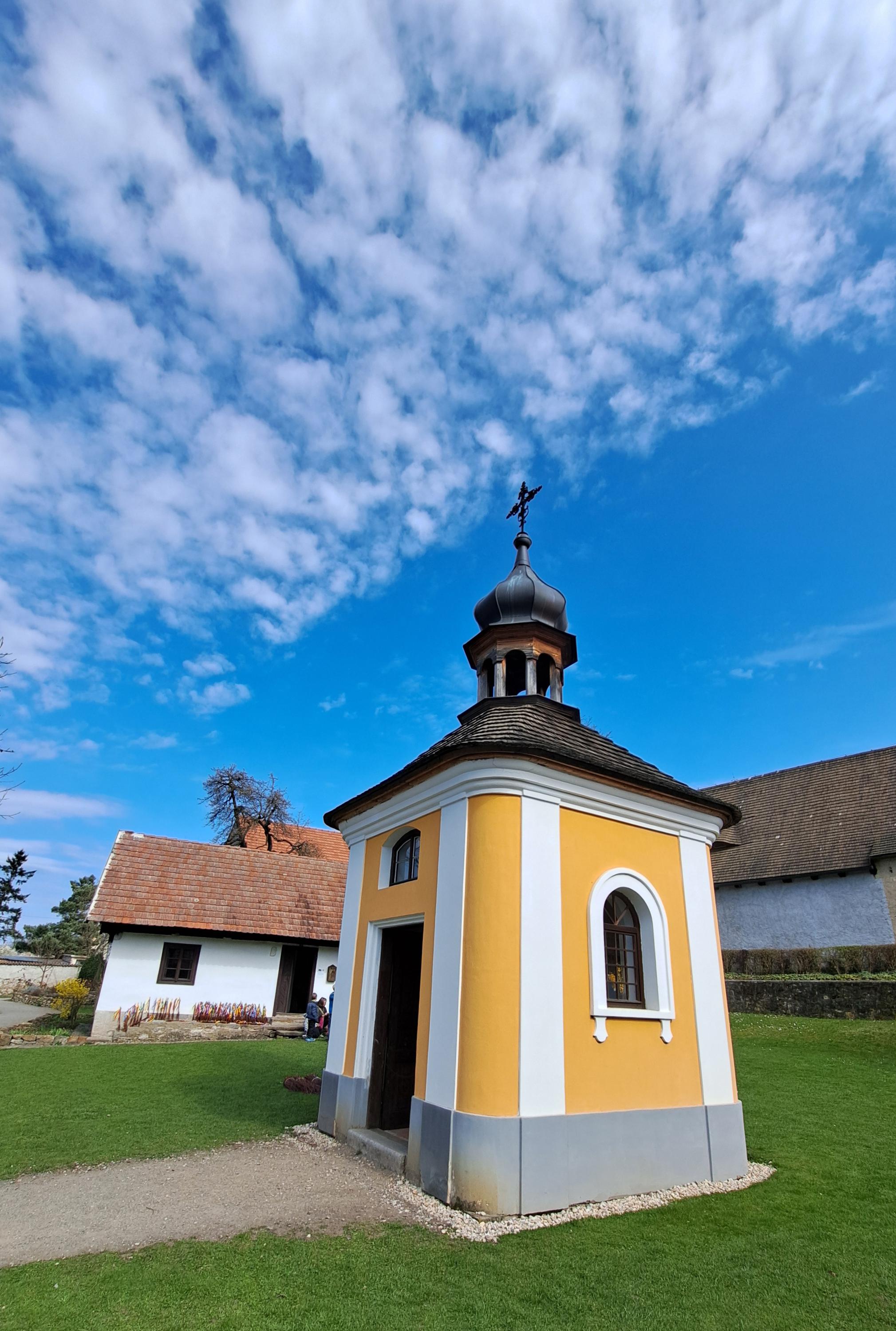 Polabské národopisné muzeum foto 5