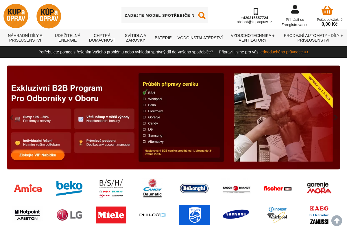 KUP a OPRAV.cz foto 1