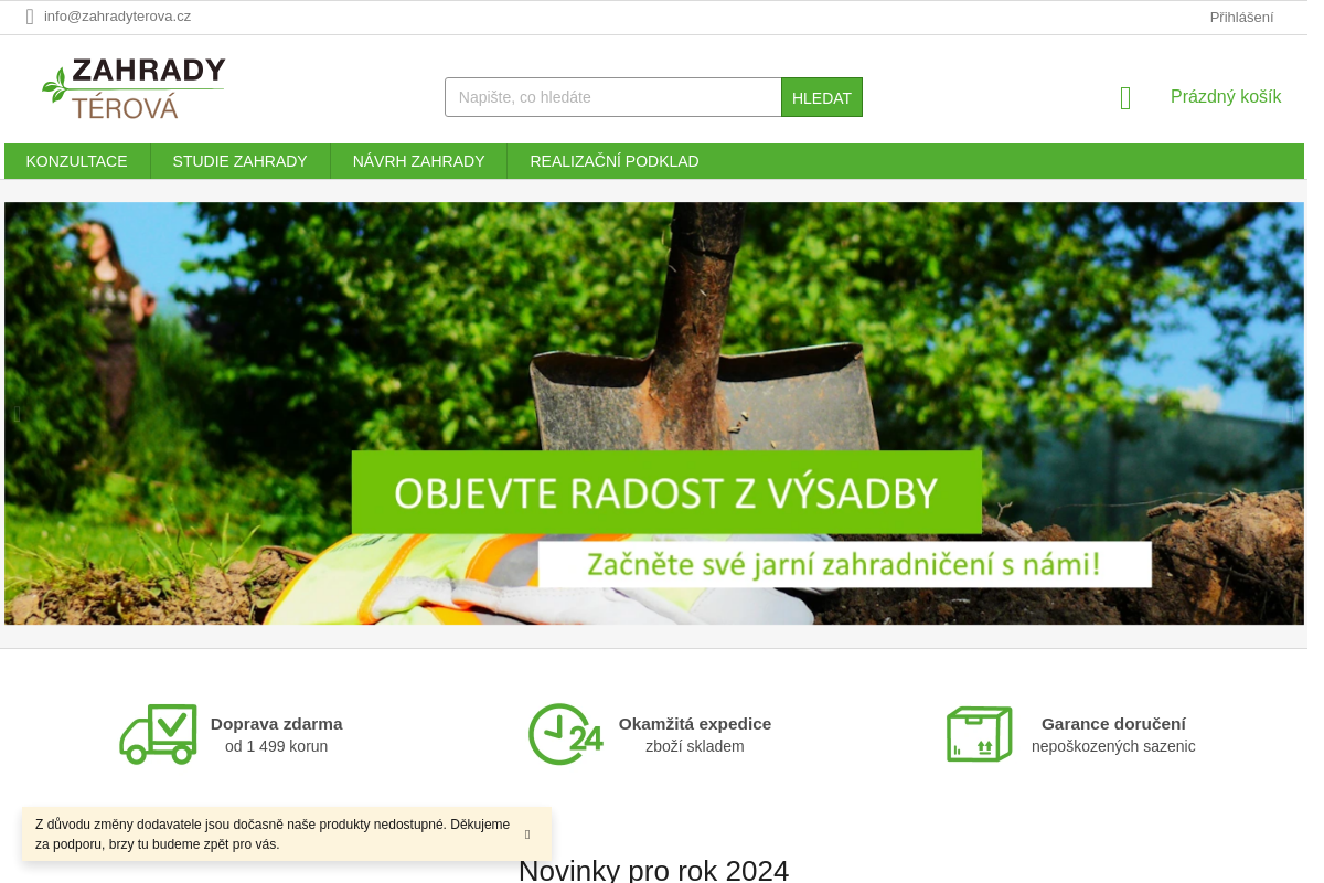 Eshop-zahradyterova.cz
