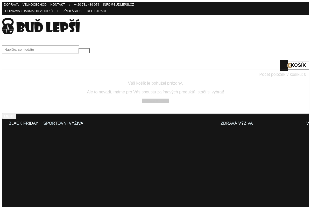 Budlepsi.cz