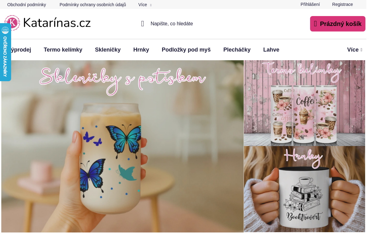 Katarinas.cz