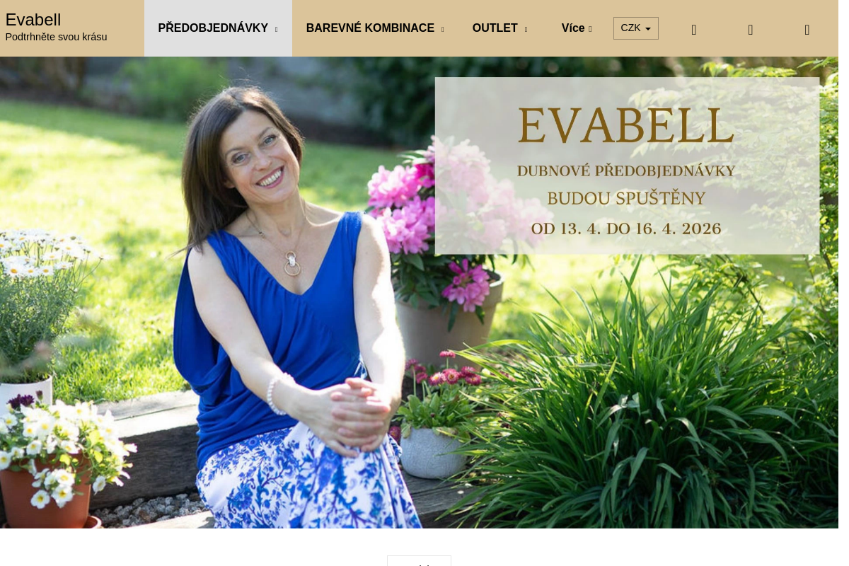 Evabell.cz
