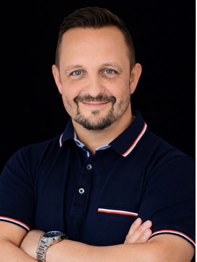 Martin Rucki | realitní makléř foto 2