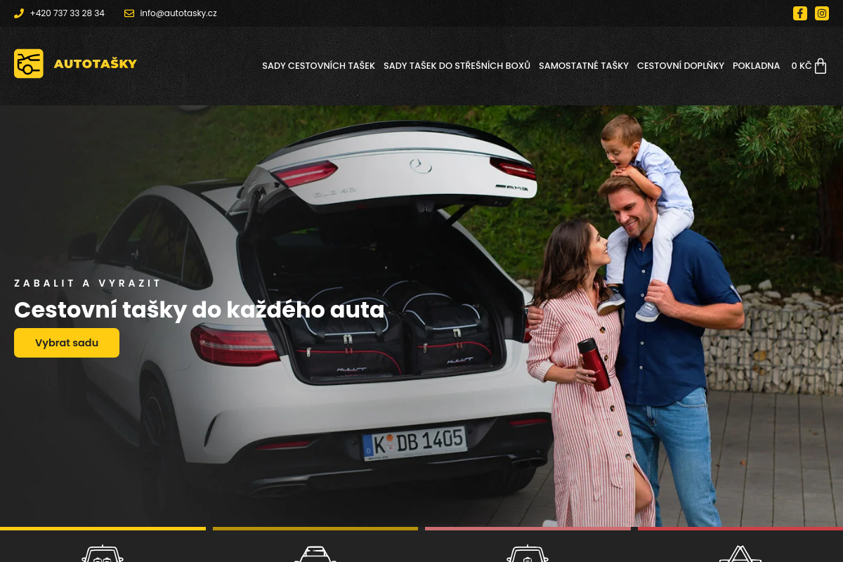 AUTOTASKY.CZ