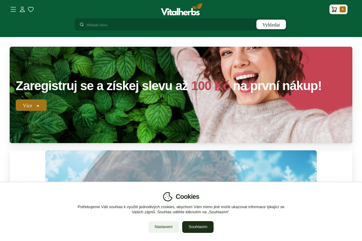 Vitalherbs.cz foto 1