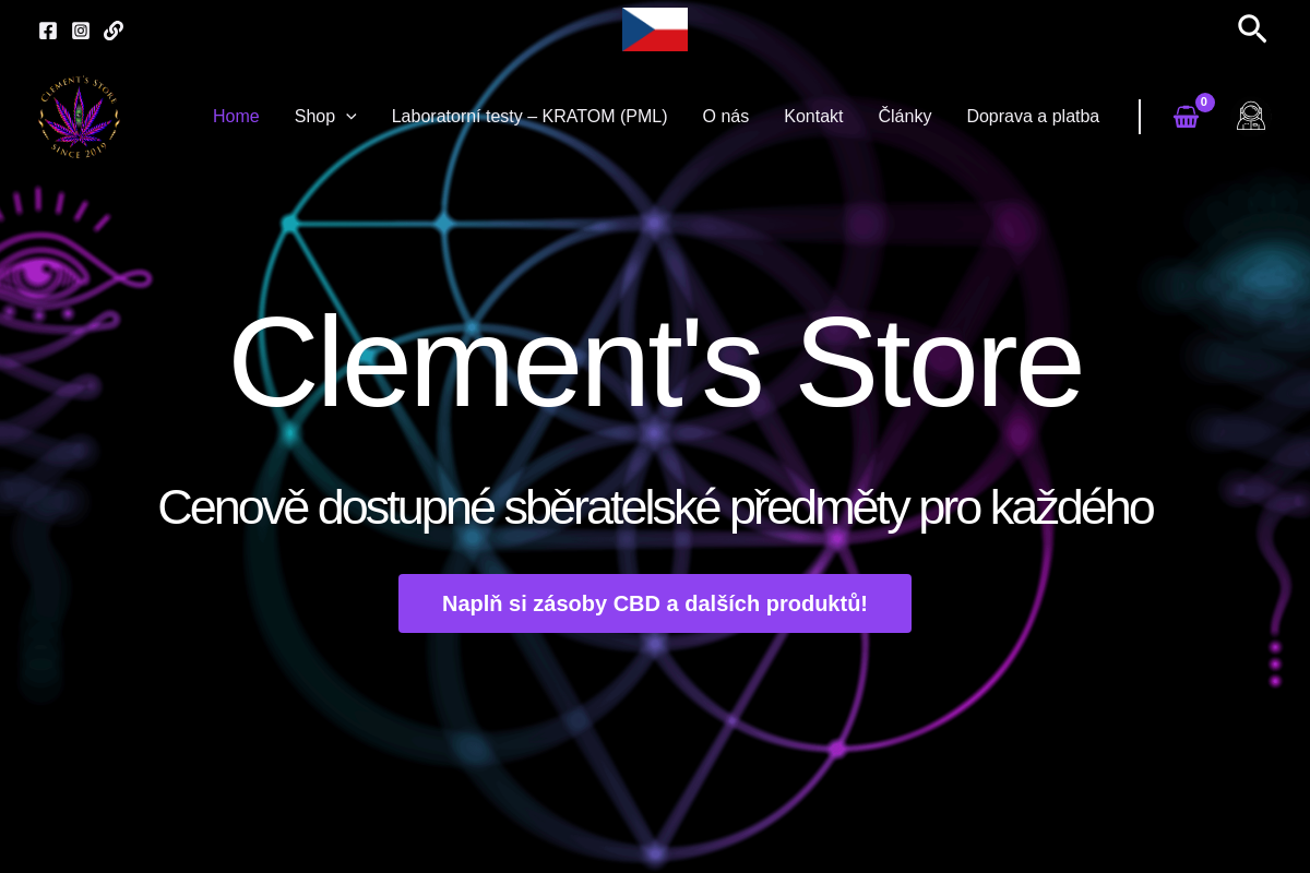 Clement's Store
