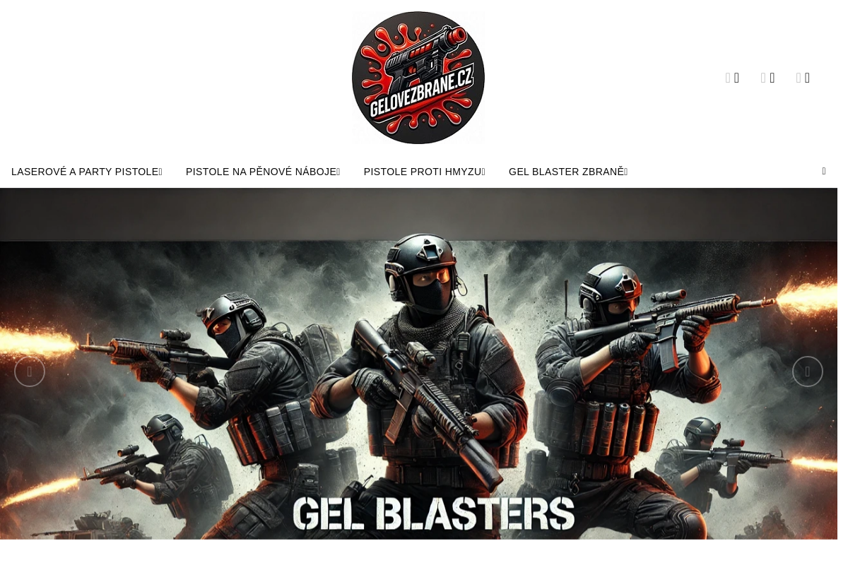 Gelovezbrane.cz