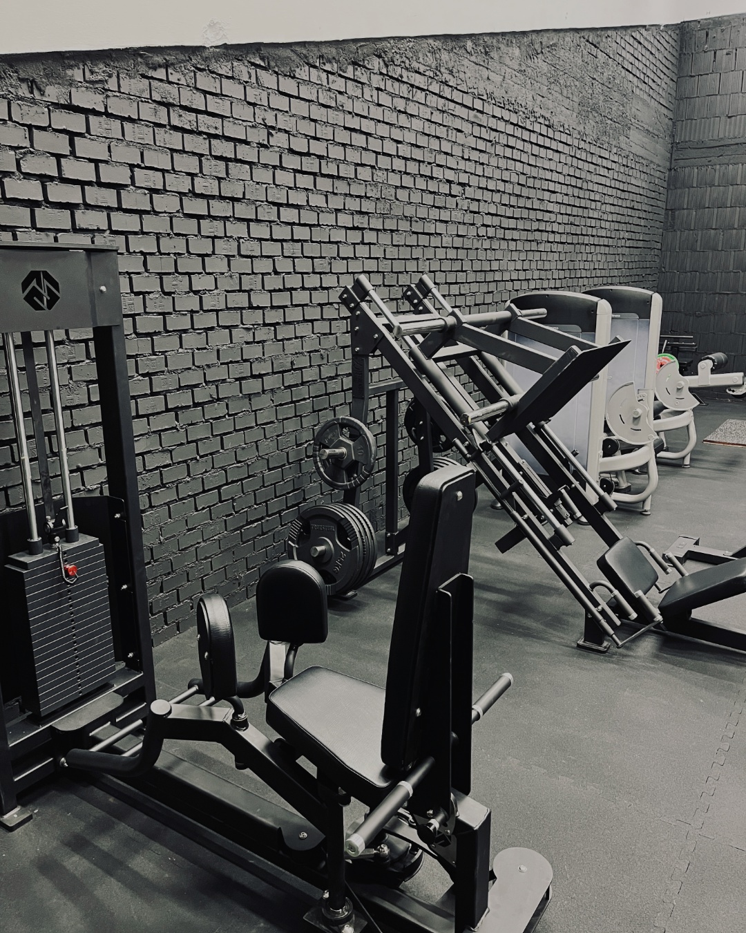 Draculino Gym Kroměříž foto 3