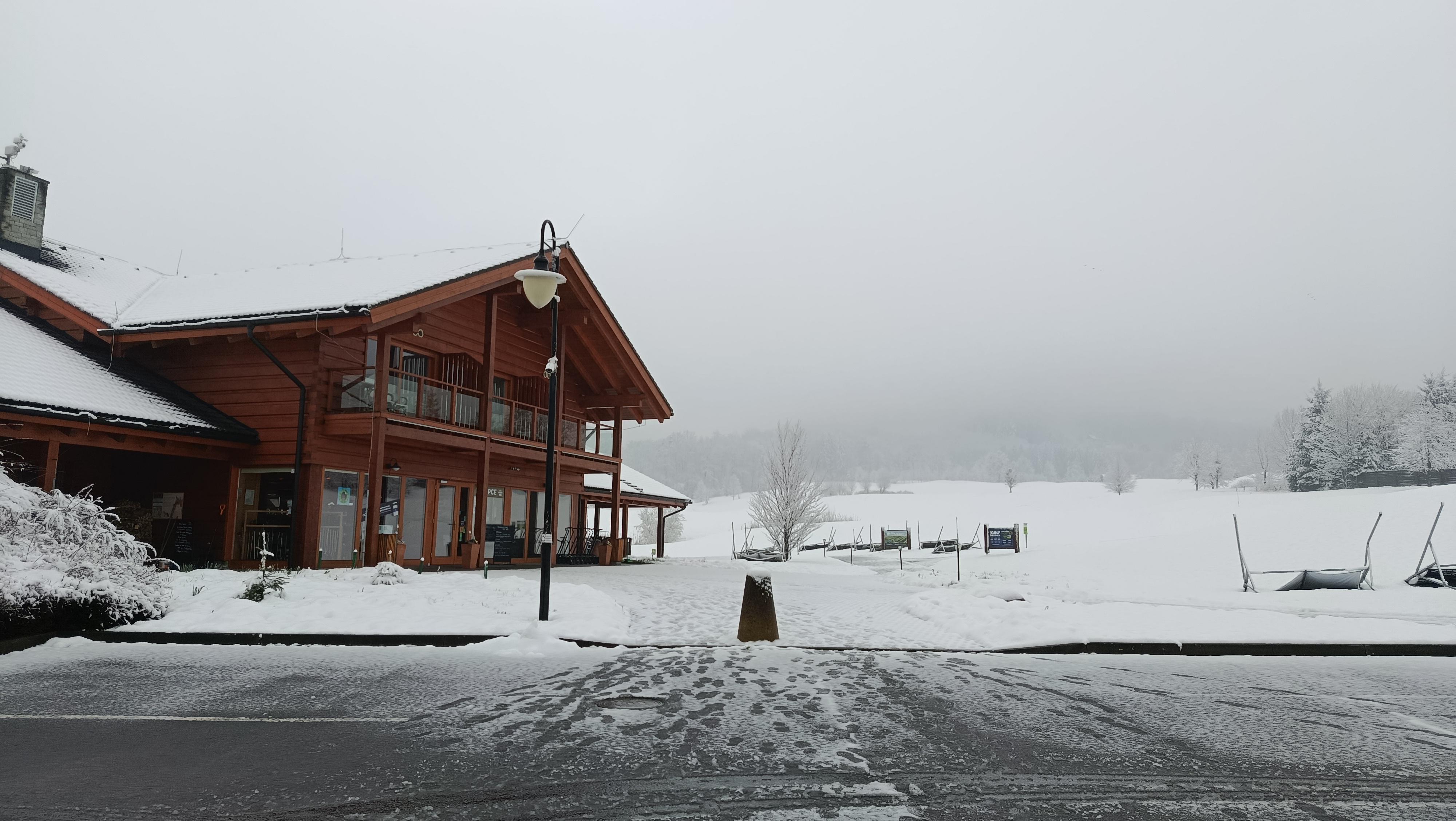 Green Inn hotel foto 4