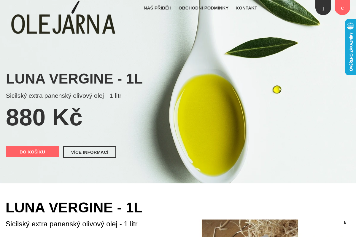 Olejarna.cz