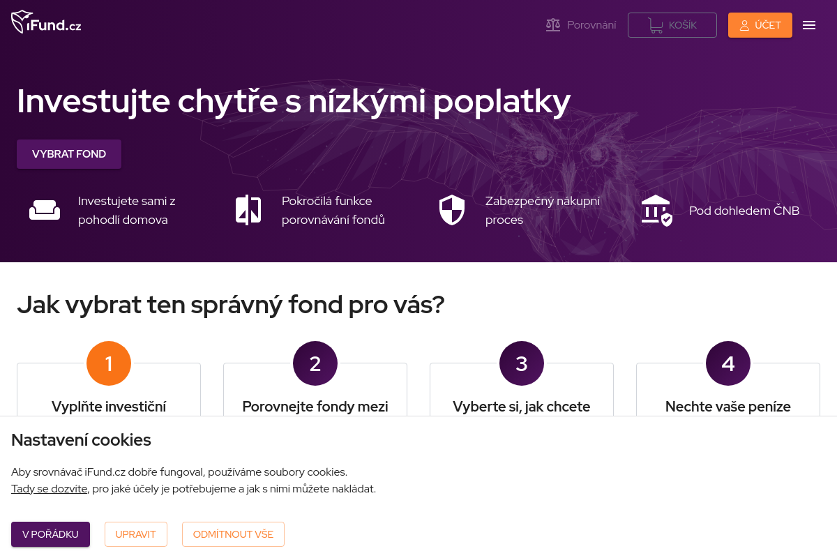 iFund.cz