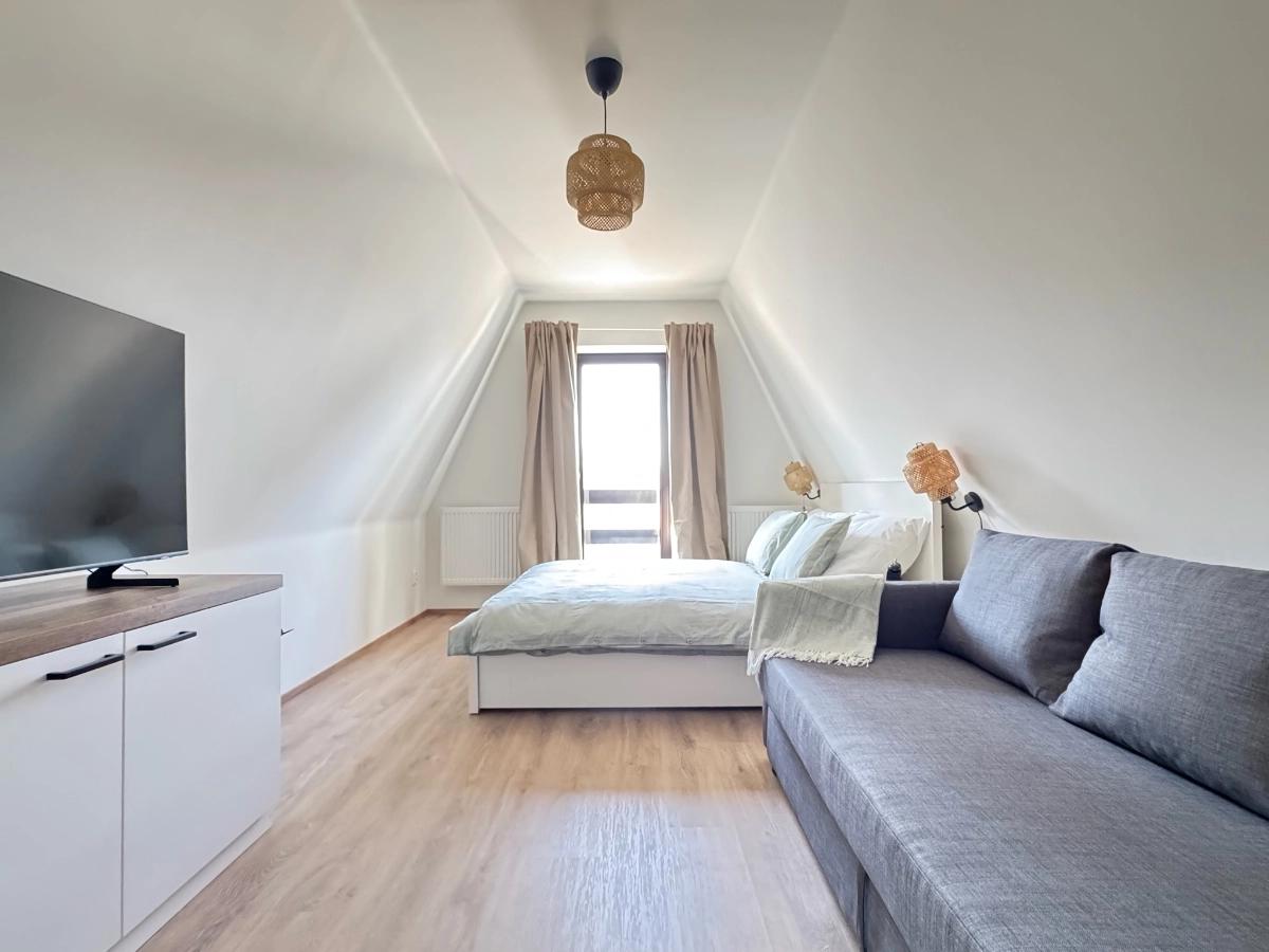 Apartmán ubytko-vysocina.cz foto 2