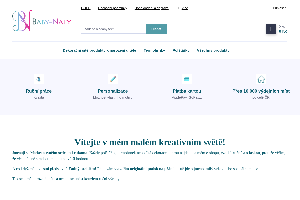 Baby-Naty.cz