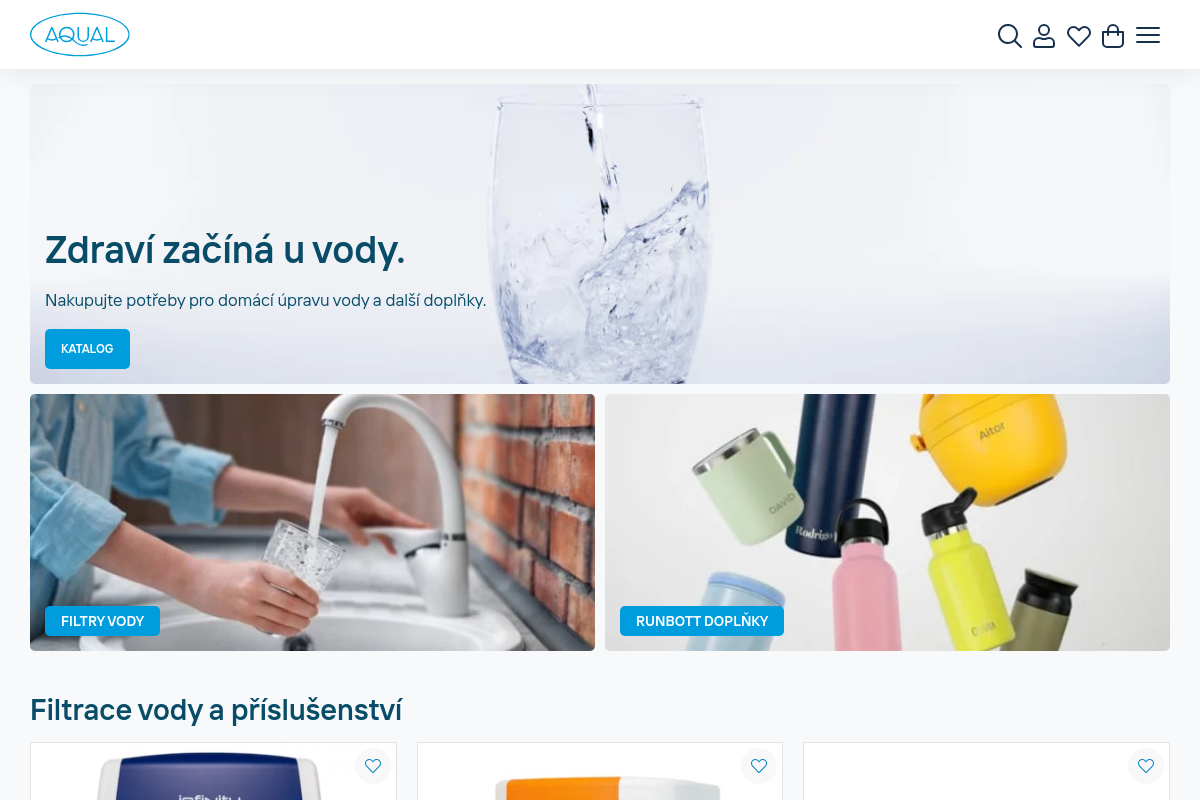 Eshop.aqual.cz