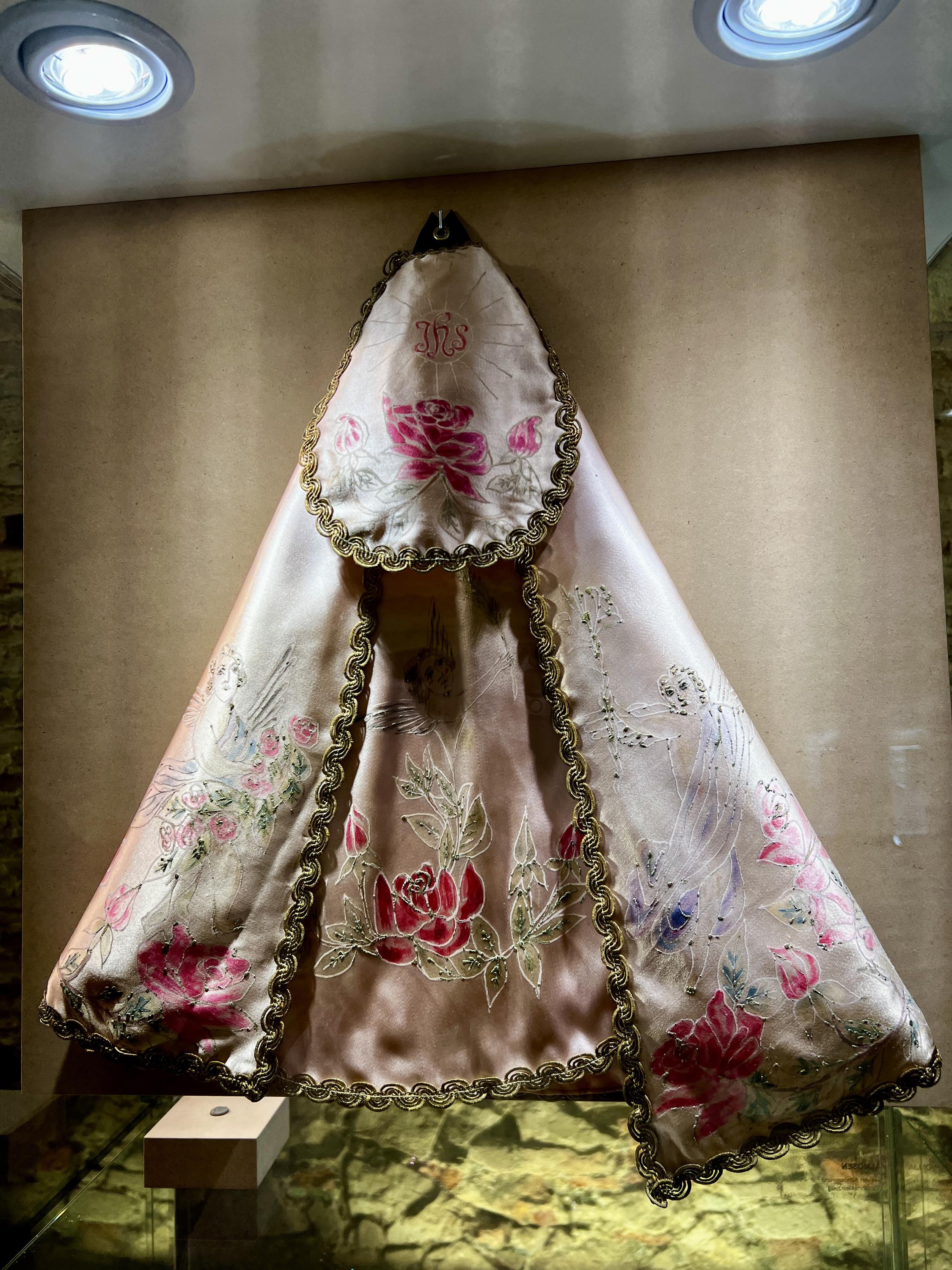 Svatohorské poutní muzeum foto 4