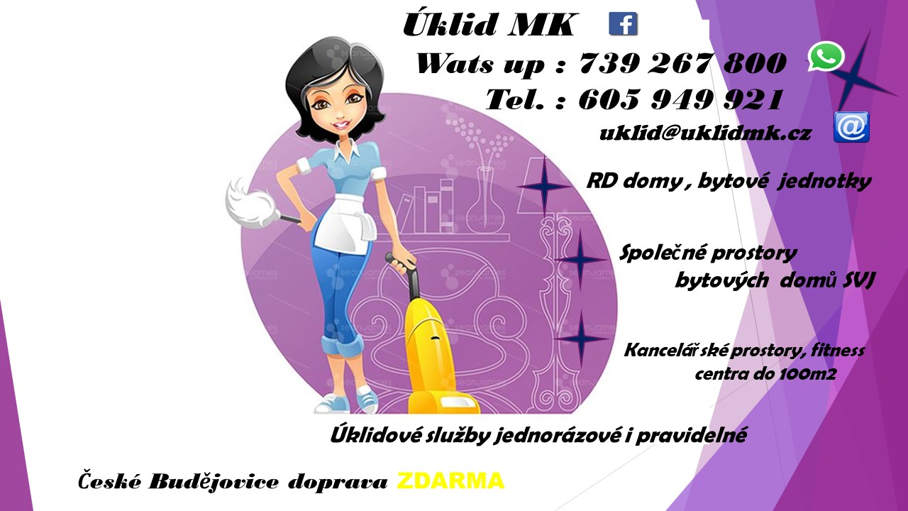 Úklid MK foto 3