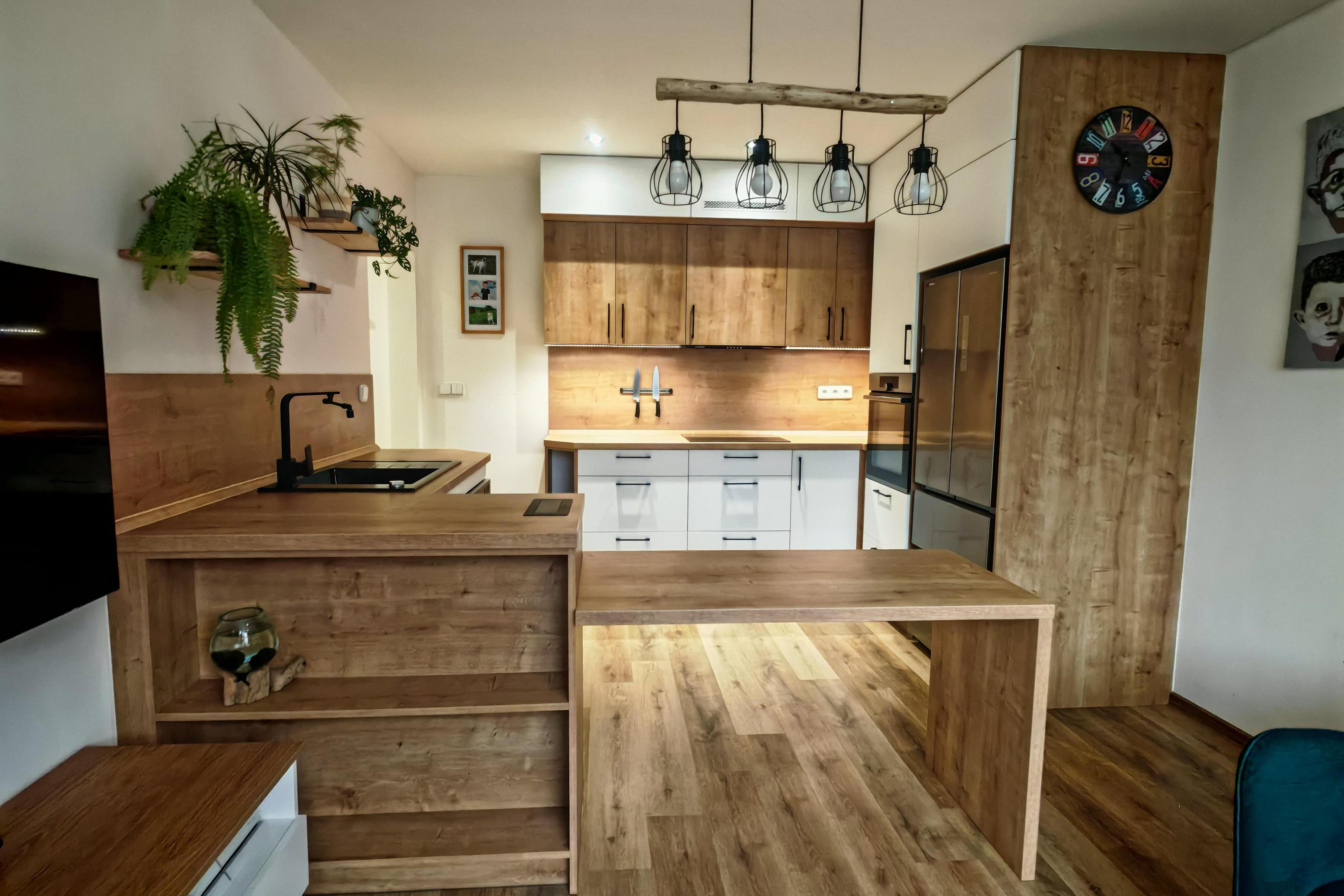 Truhlářství Šebesta