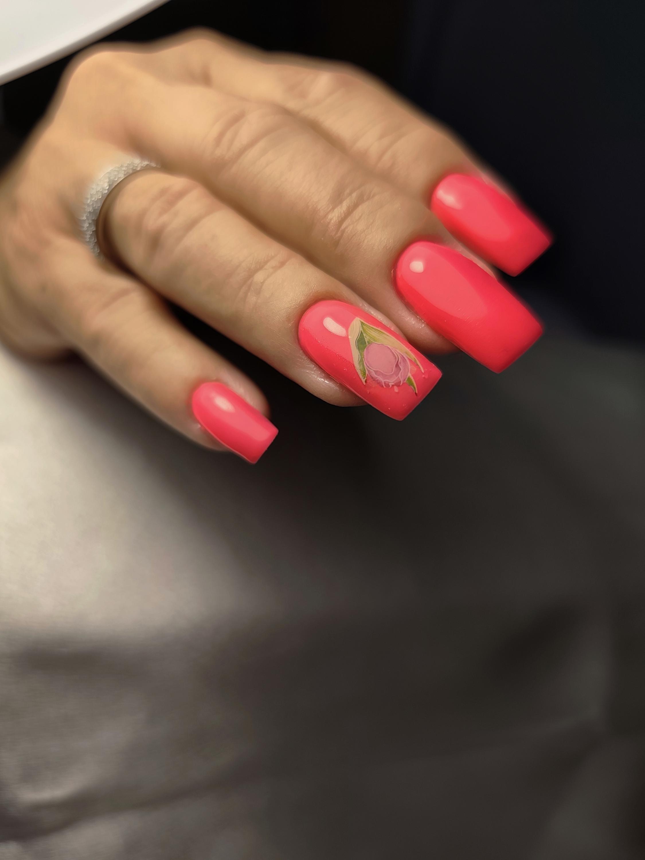 LuxNails Lucie Jelínková foto 4