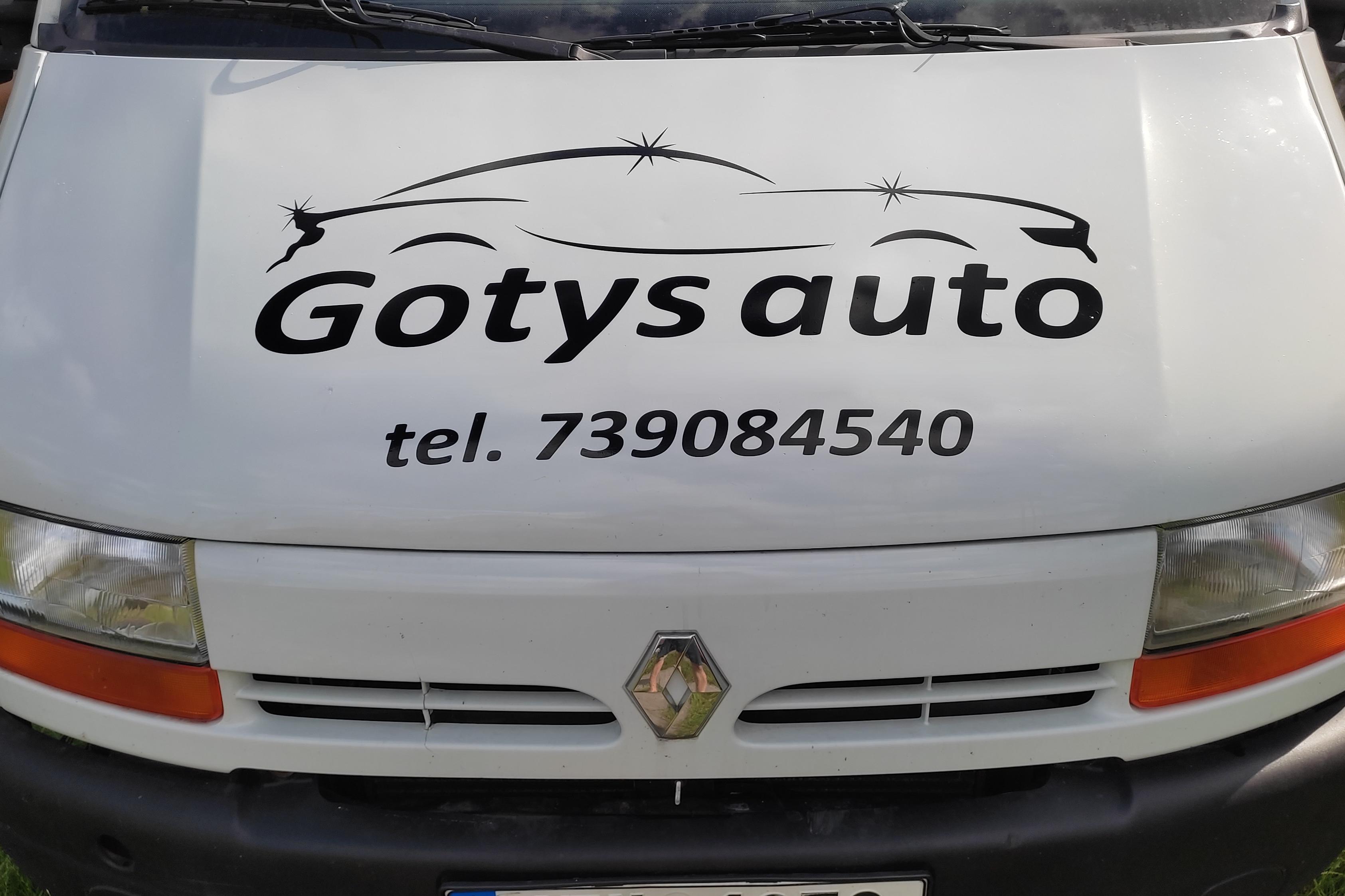 Gotysauto